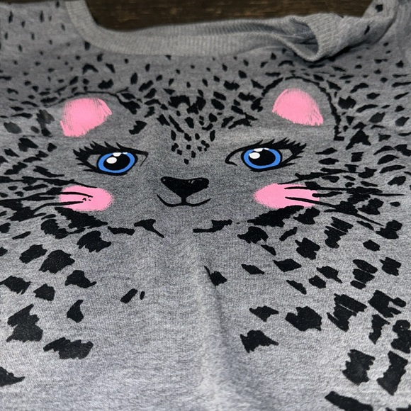 Girls long sleeve shirts. Size 6/7. 9 shirt lot. - Picture 6 of 10